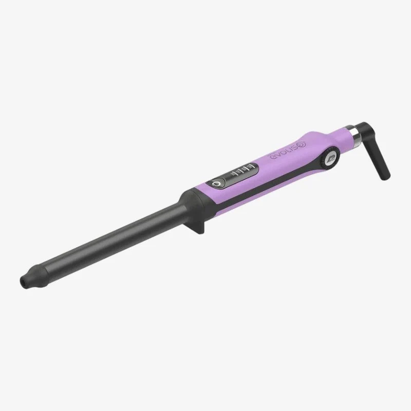 Parlux Evolis 18mm Arricciacapelli Professionale