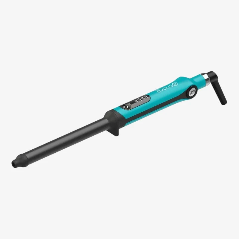 Parlux Evolis 18mm Arricciacapelli Professionale