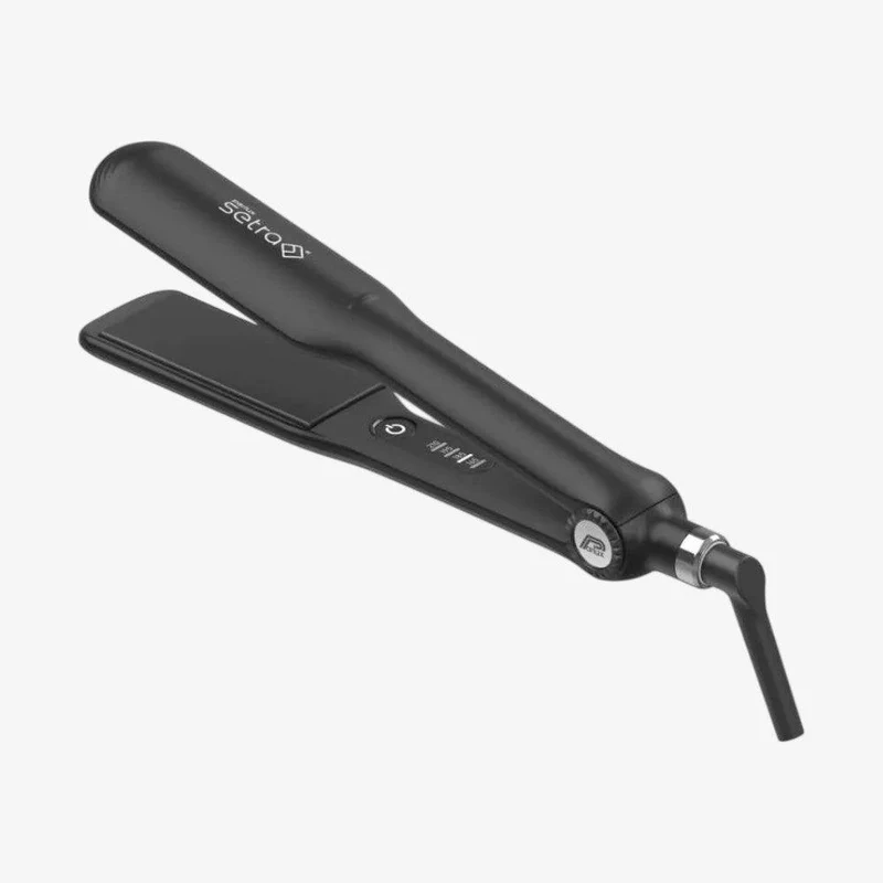 Parlux Setra 40mm Piastra Professionale Capelli Ceramica