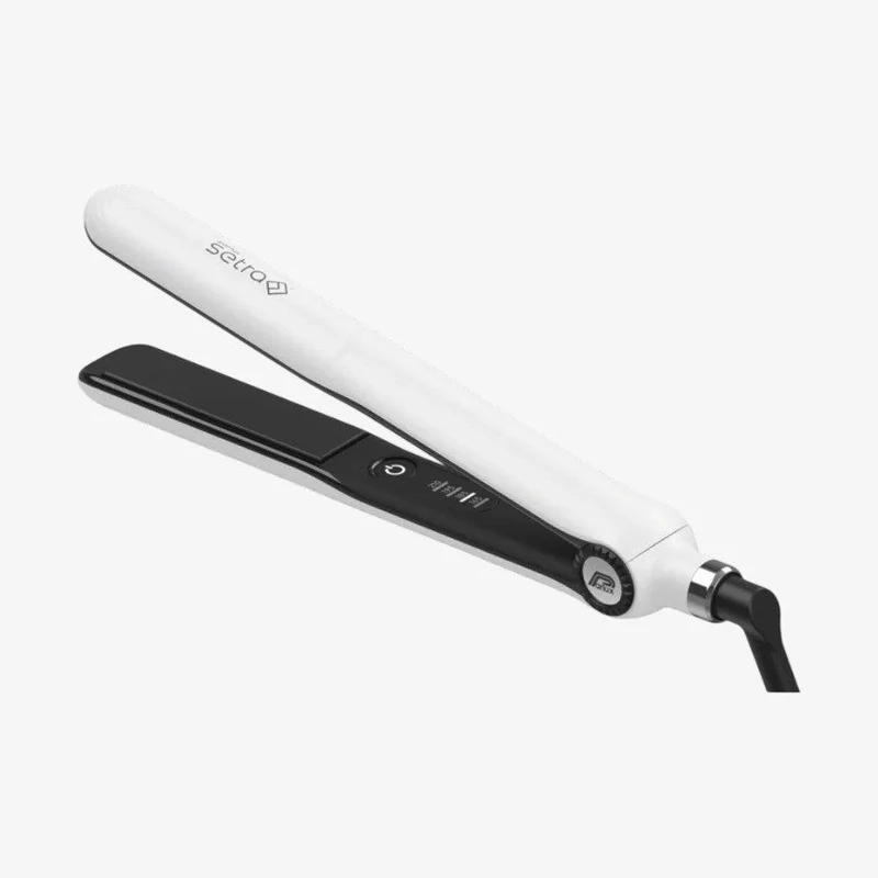 Parlux Setra 25mm Piastra Professionale Capelli