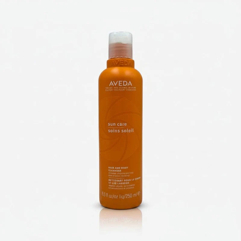Aveda Sun Care Sun Care Kit Estate – Spray UV + Shampoo Capelli