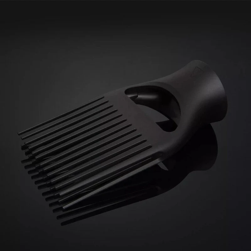 Ghd Comb Nozzle Beccuccio a Pettine per Helios