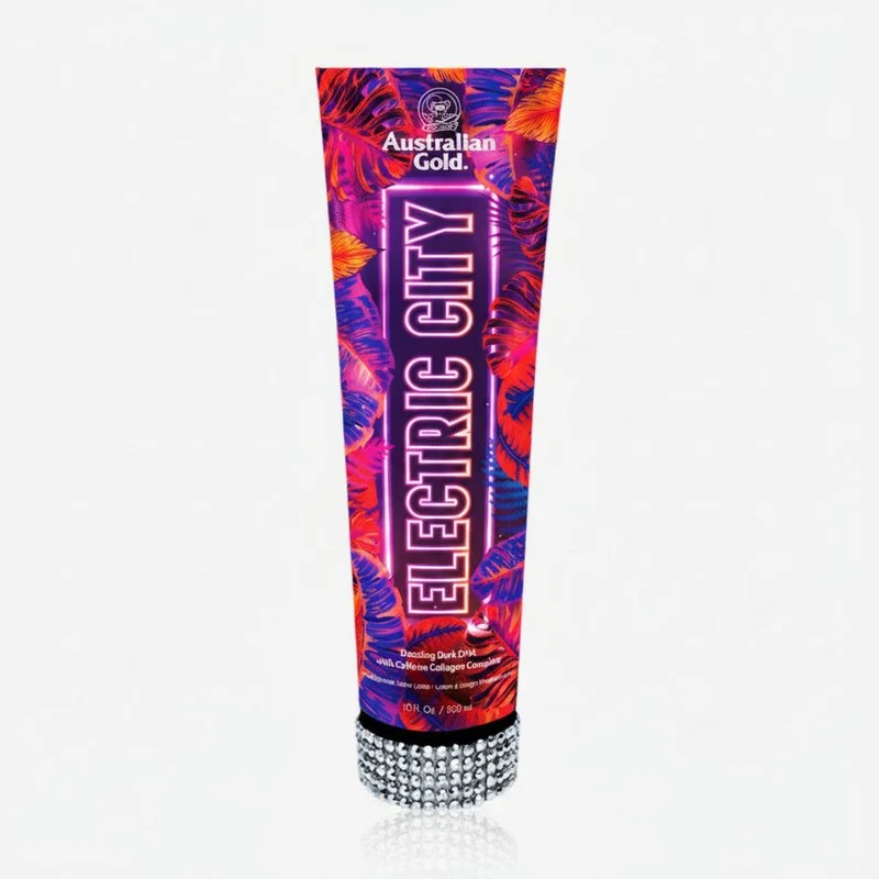 Australian Gold Electric City DHA Bronzer 300 ml
