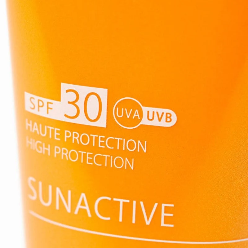 Phytomer Sunactive Crema Solare SPF30 Anti-Macchie 50ml