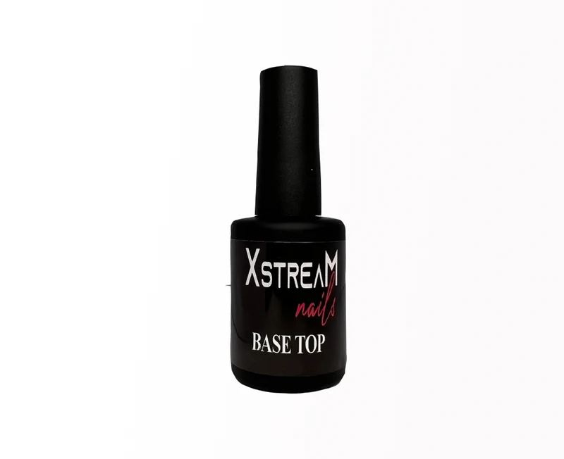 Base top XSTREAM (7-12ml)