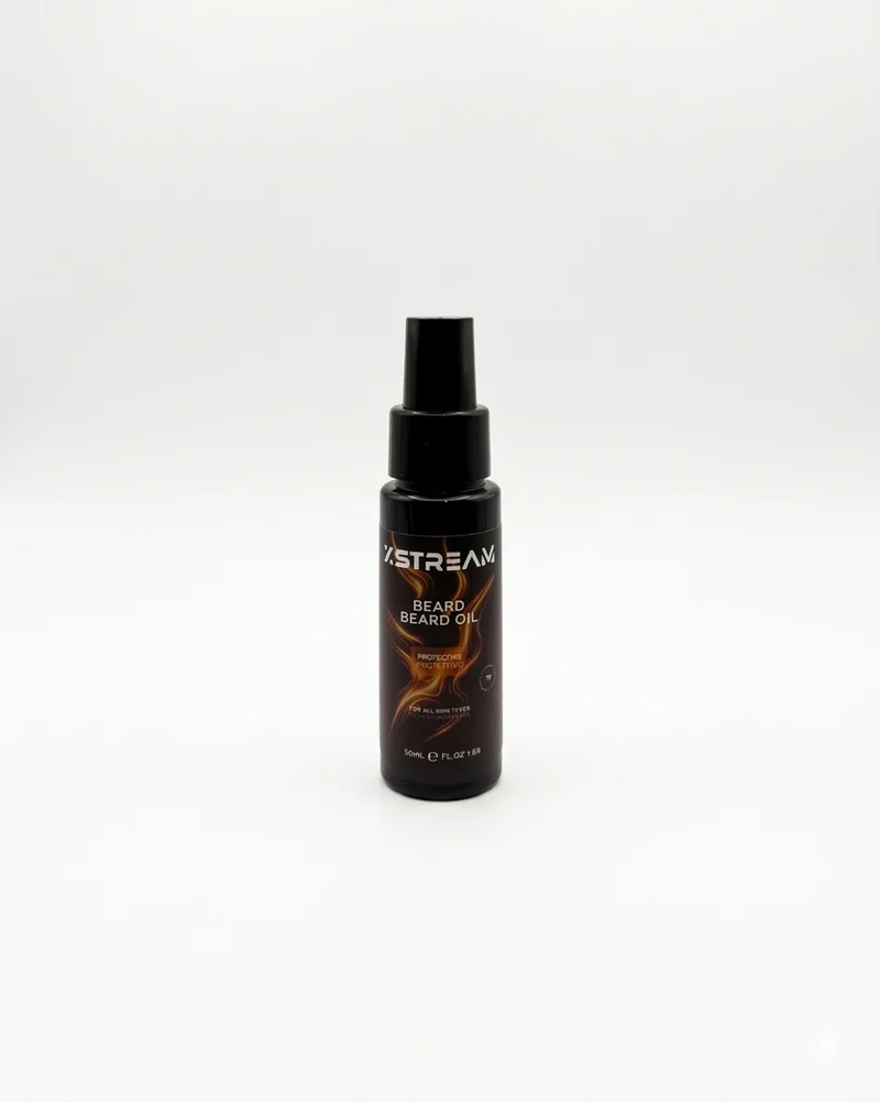 Olio Barba XstreaM 50 ml
