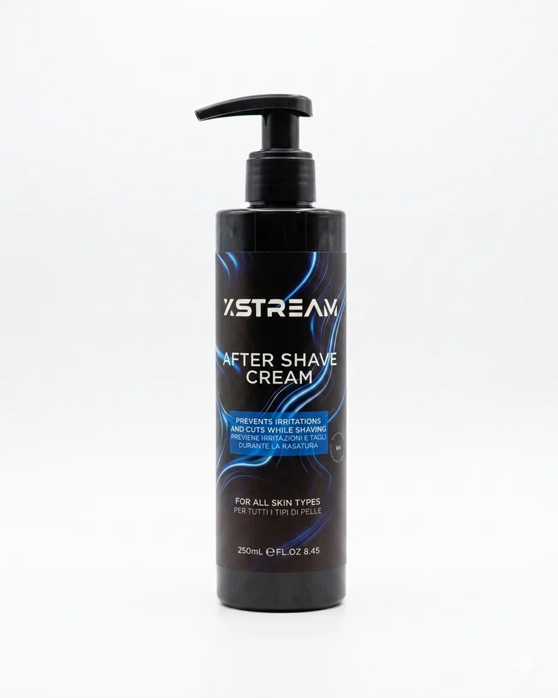 Dopobarba in Crema XstreaM 250 ml