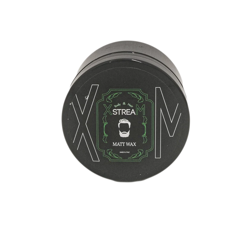 Cera Opaca XstreaM 100 ml
