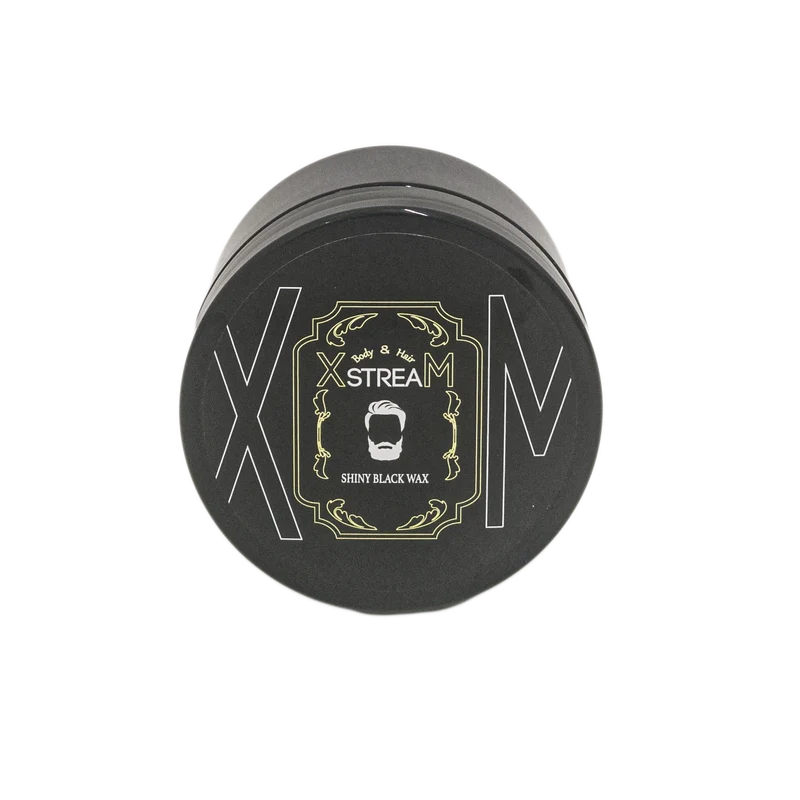 Cera Nera XstreaM 100 ml