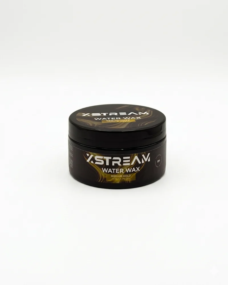 Cera per Capelli XstreaM 100 ml