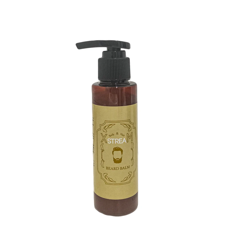 Balsamo Barba XstreaM 100 ml