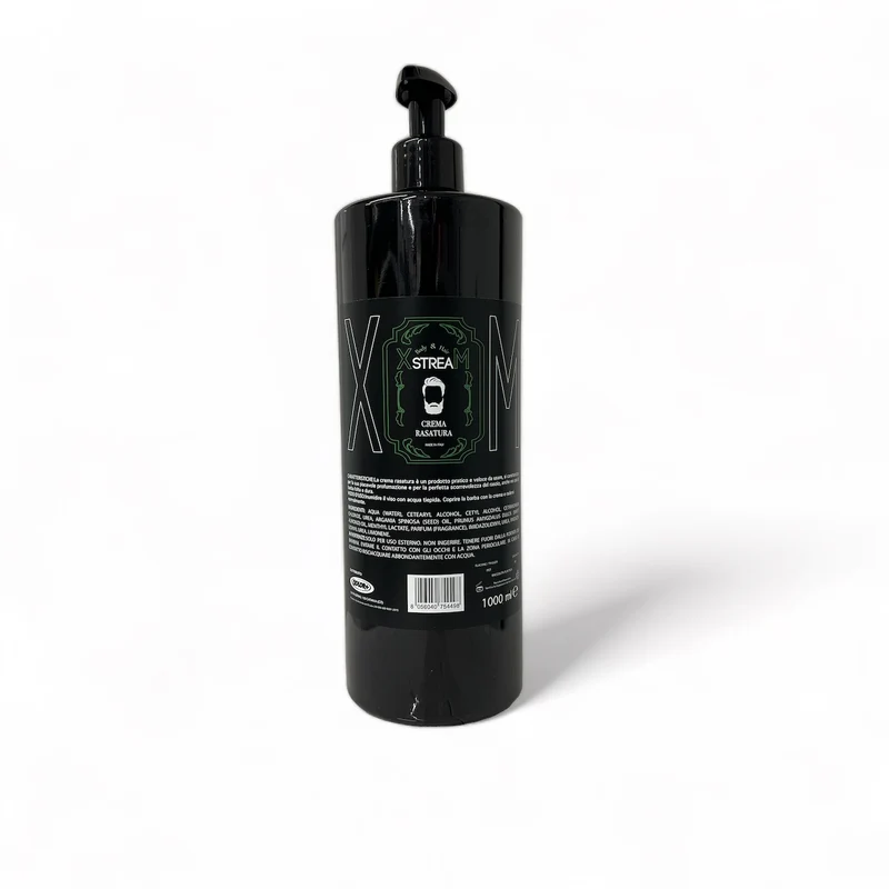 Crema Rasatura Istantanea XstreaM 1000 ml