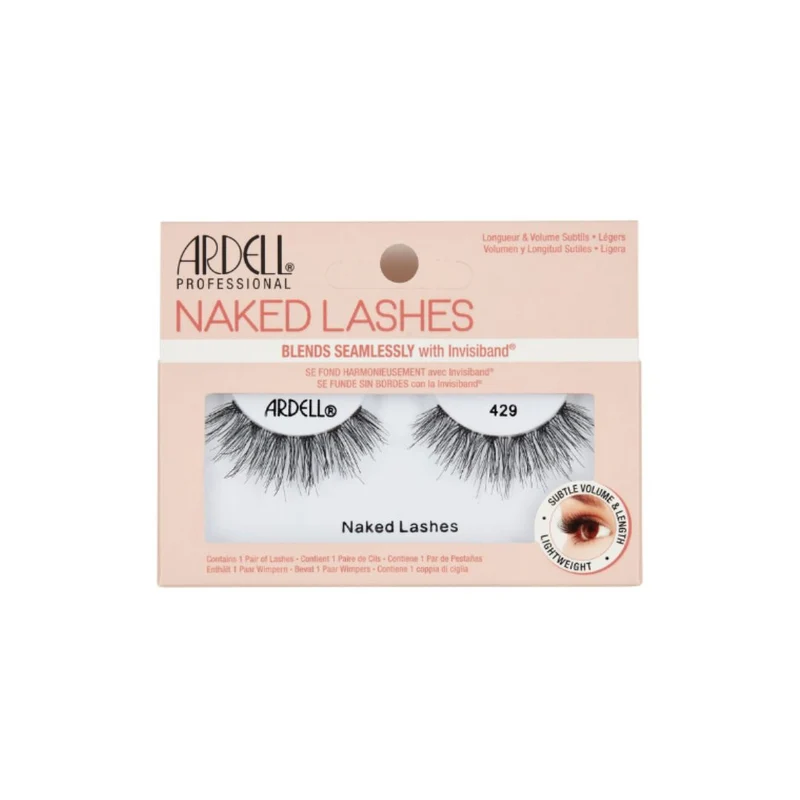 ARDELL NAKED LASH 429
