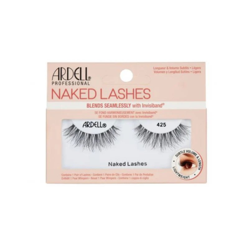 ARDELL NAKED LASH 425
