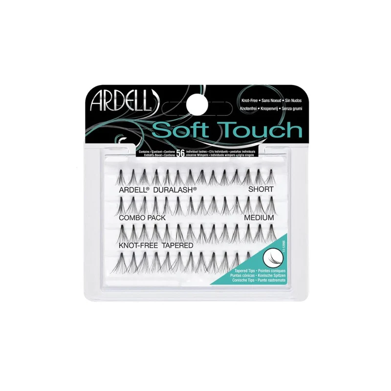 ARDELL INDIVIDUAL SOFT TOUCH COMBO