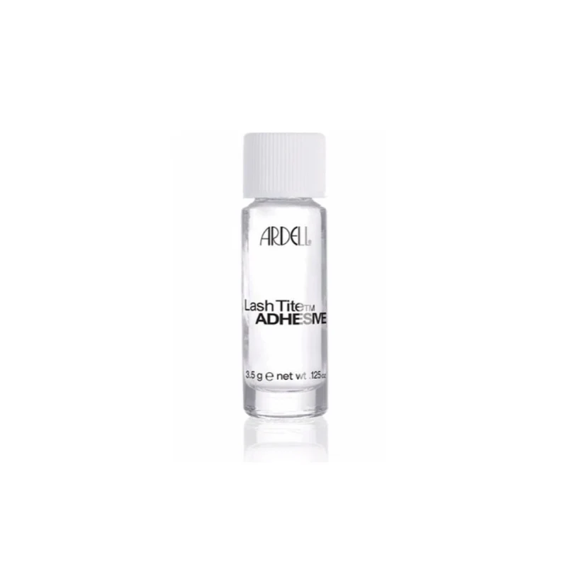 ARDELL CLEAR ADHESIVE 3.5GR