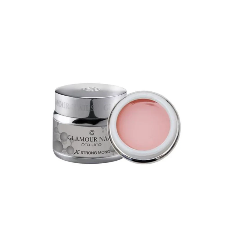 GLAMOUR NAILS PRO X STRONG MONO 30ML GL00619