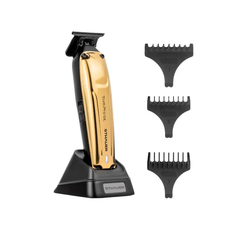 XANITALIA STHAUER RIFINITORE DETAIL X GOLD PRO 402.136