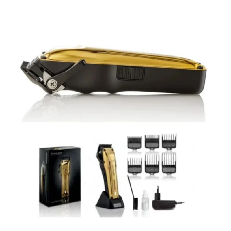 XANITALIA STHAUER TOSATRICE BRUSHLESS CUT PRO GOLD E 402.135