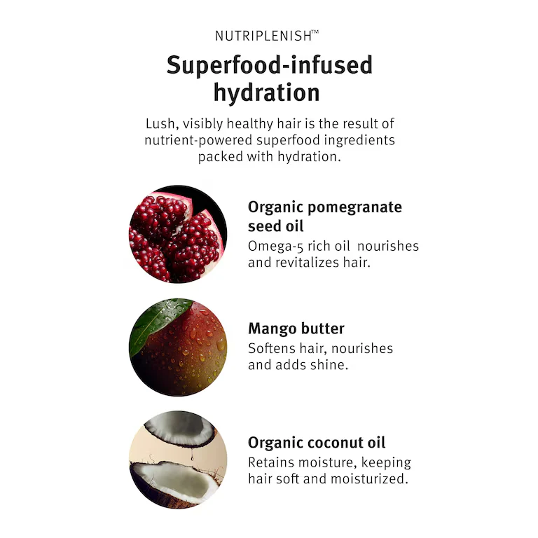 AVEDA- Nutriplenish Shampoo idratazione leggera