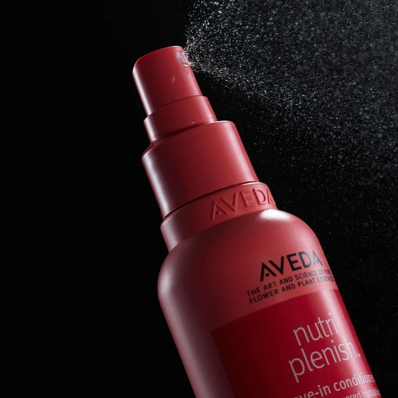 Aveda Nutriplenish vitamin leave in conditioner- spray