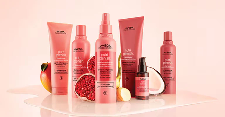 AVEDA- Nutriplenish Balsamo idratazione leggera