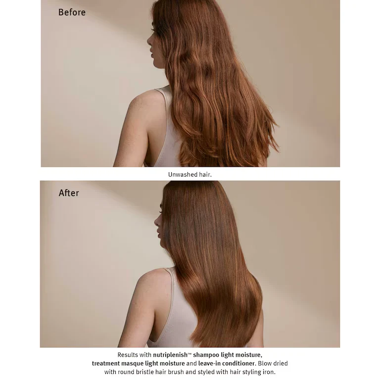 Aveda Nutriplenish Treatment Masque Light Moisture- maschera idratazione leggera