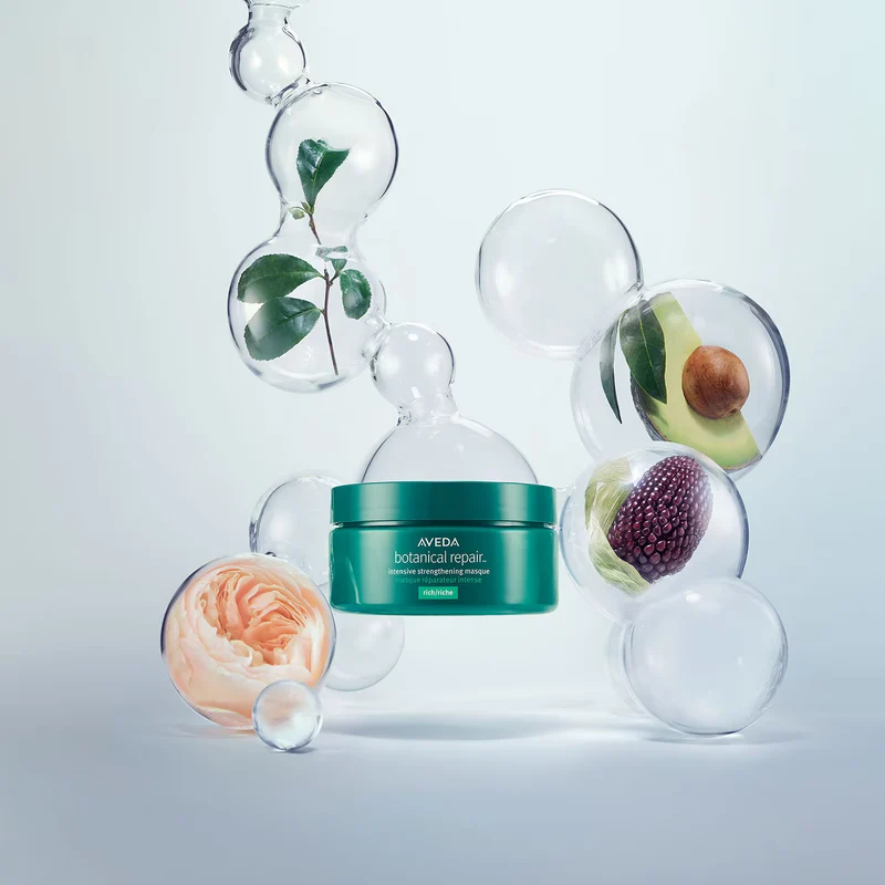 AVEDA Botanical repair - Maschera ristrutturante