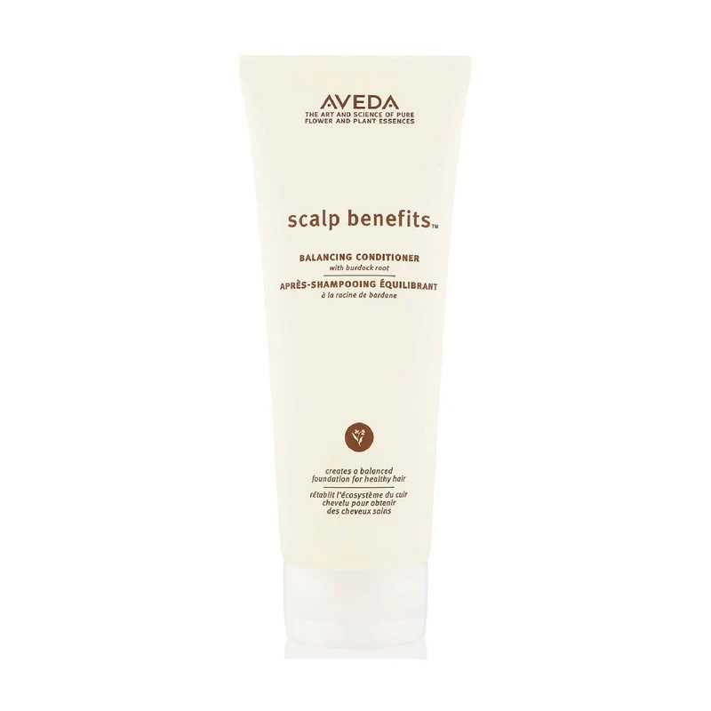 AVEDA scalp benefits balancing conditioner - antiforfora