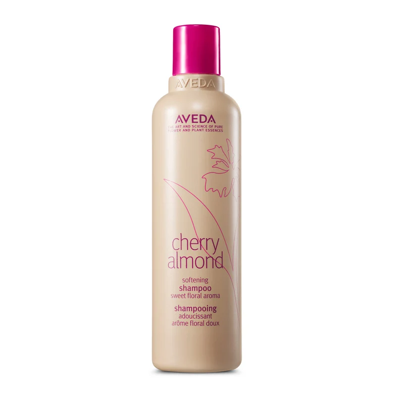 AVEDA cherry almond - Shampoo per capelli luminosi e morbidi