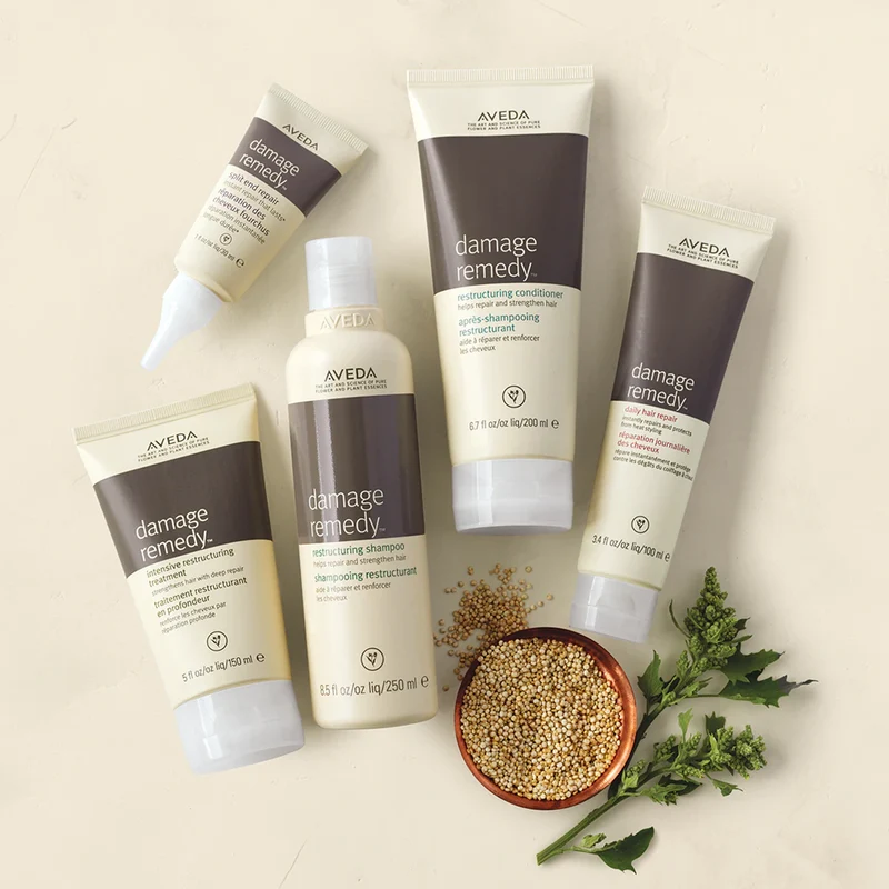 Aveda Damage Remedy Split End Repair