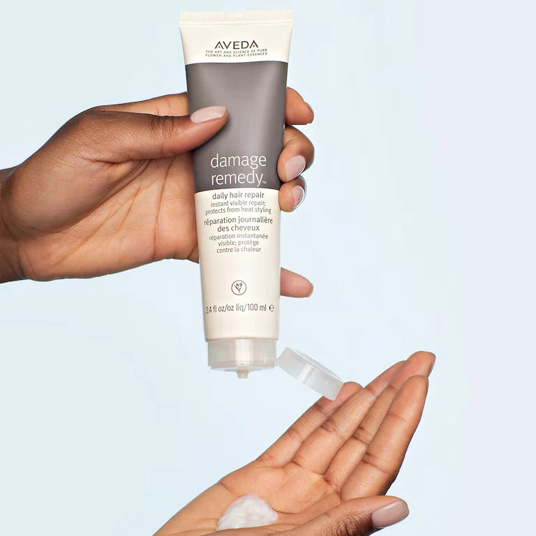 AVEDA damage remedy daily hair repair- Trattamento capelli