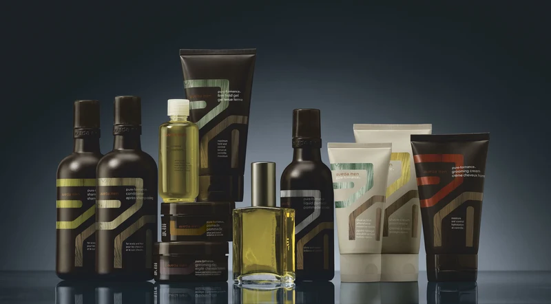 AVEDA MEN pure-formance- Shampoo