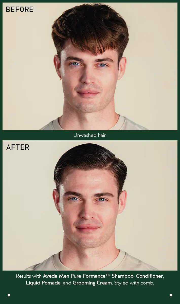 AVEDA MEN pure-formance- Shampoo