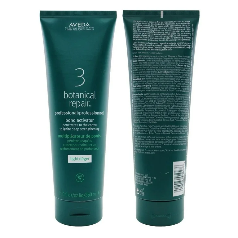 Aveda Botanical Repair- BOND ACTIVATOR RICH BB, 350 ML
