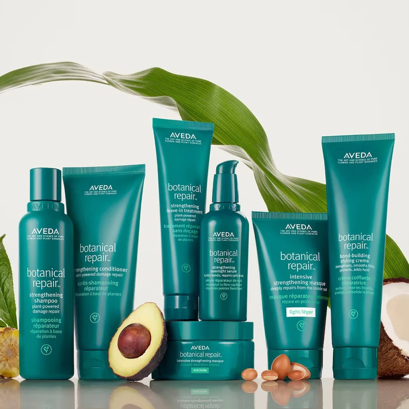 Aveda Botanical Repair-Siero Notturno Rinforzante