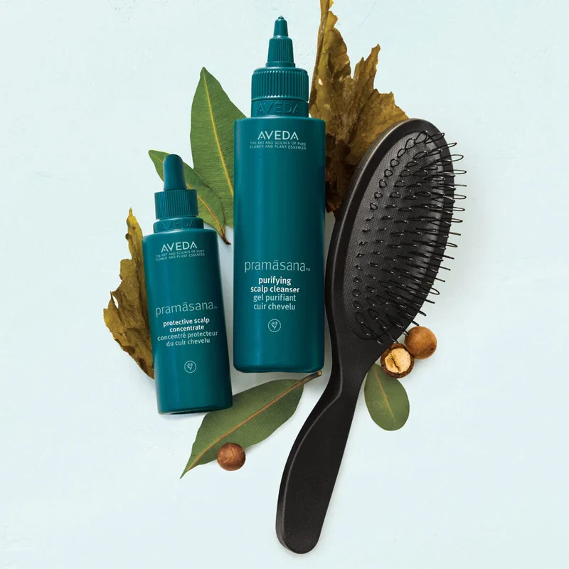 Aveda pramāsana protective scalp concentrate- GEL PER CUTE