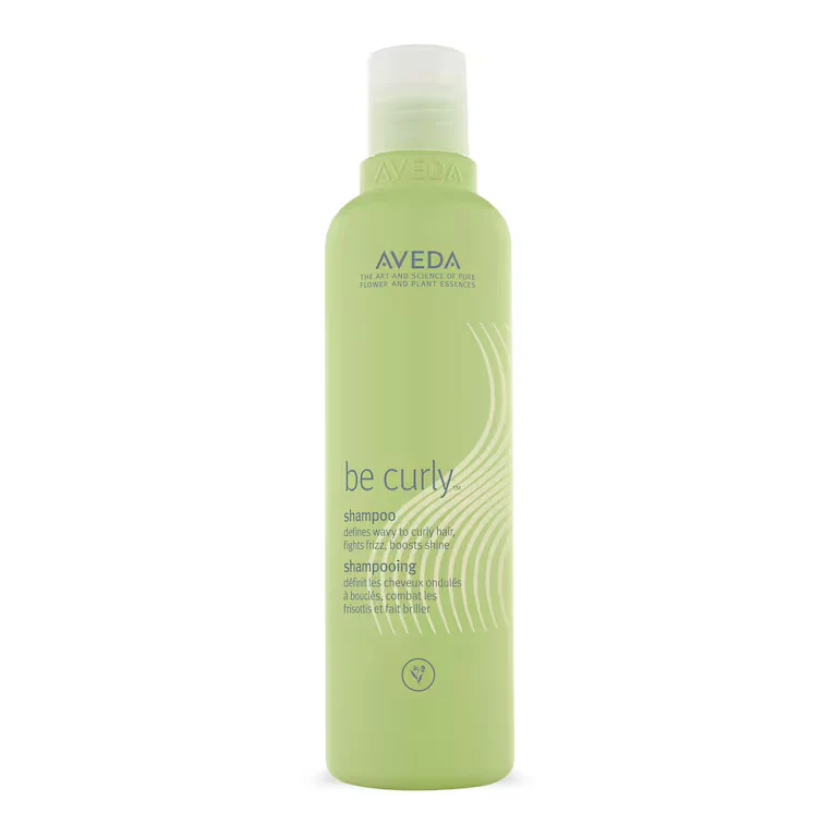 AVEDA be curly Shampoo per capelli ricci