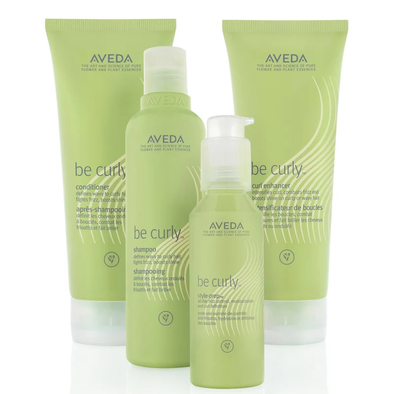 AVEDA be curly- Conditioner perfeziona onda e ricci