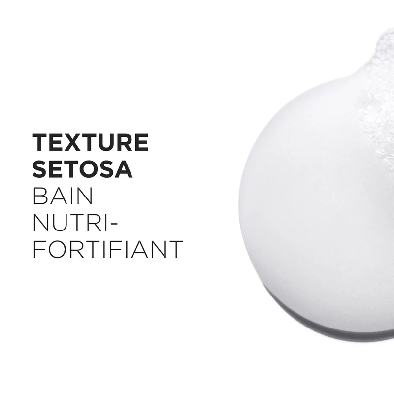 Kerastase Genesis Bain Nutri Fortifiant Refill 500ml - ricarica shampoo nutriente fortificante