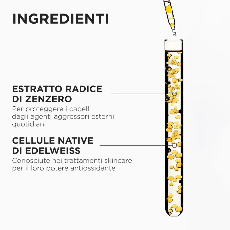Kerastase Genesis Bain Nutri Fortifiant Refill 500ml - ricarica shampoo nutriente fortificante