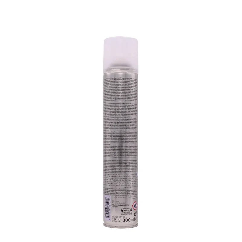 Kadus Styling Spray Lock It 300ml - spray fissante