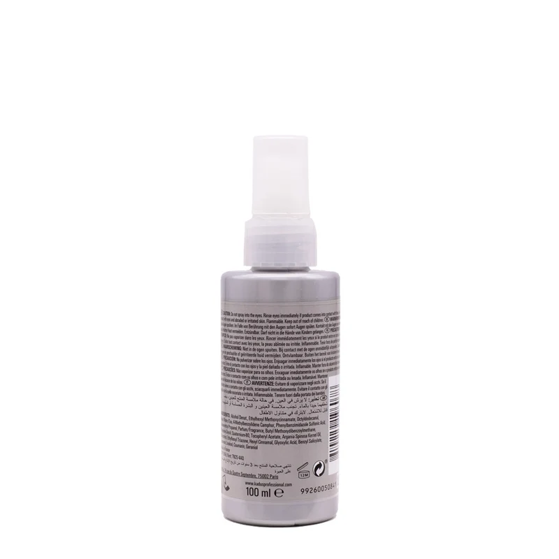 Kadus Styling Multiplay H&B Spray 100ml - protezione raggi UV