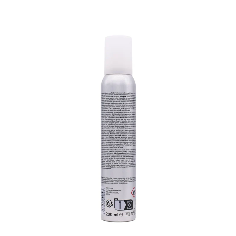 Kadus Styling Mousse Expand it 200ml - mousse volumizzante