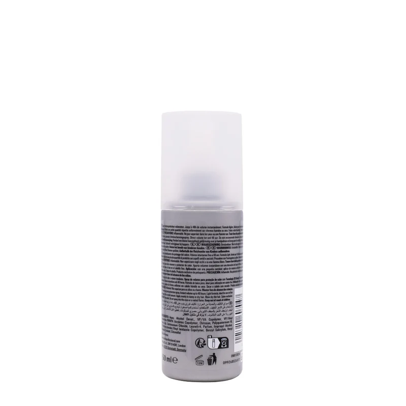 Kadus Styling Lotion Protect it 150ml - lozione protettiva volumizzante