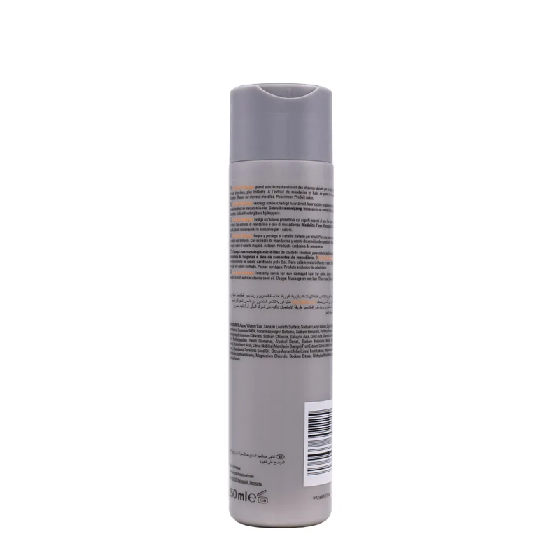 Kadus Sun Spark Shampoo 250ml - shampoo esposizione solare