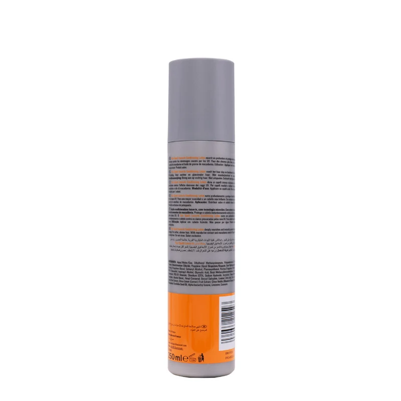 Kadus Sun Spark Leave-in Conditioner 250ml - trattamento esposizione solare