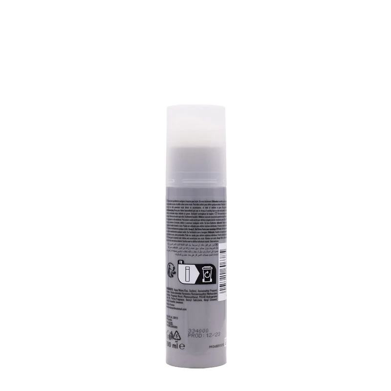 Kadus Styling Gel Swap It 100ml - gel modellante
