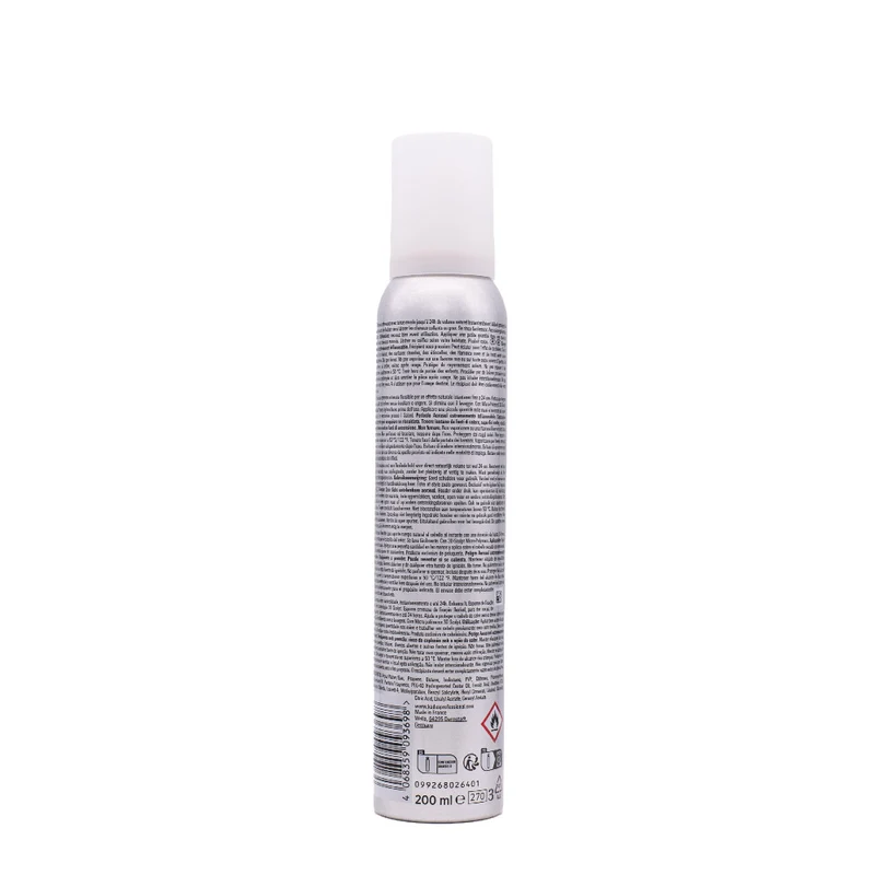 Kadus Styling Mousse Enhace it 250ml - mousse volumizzante