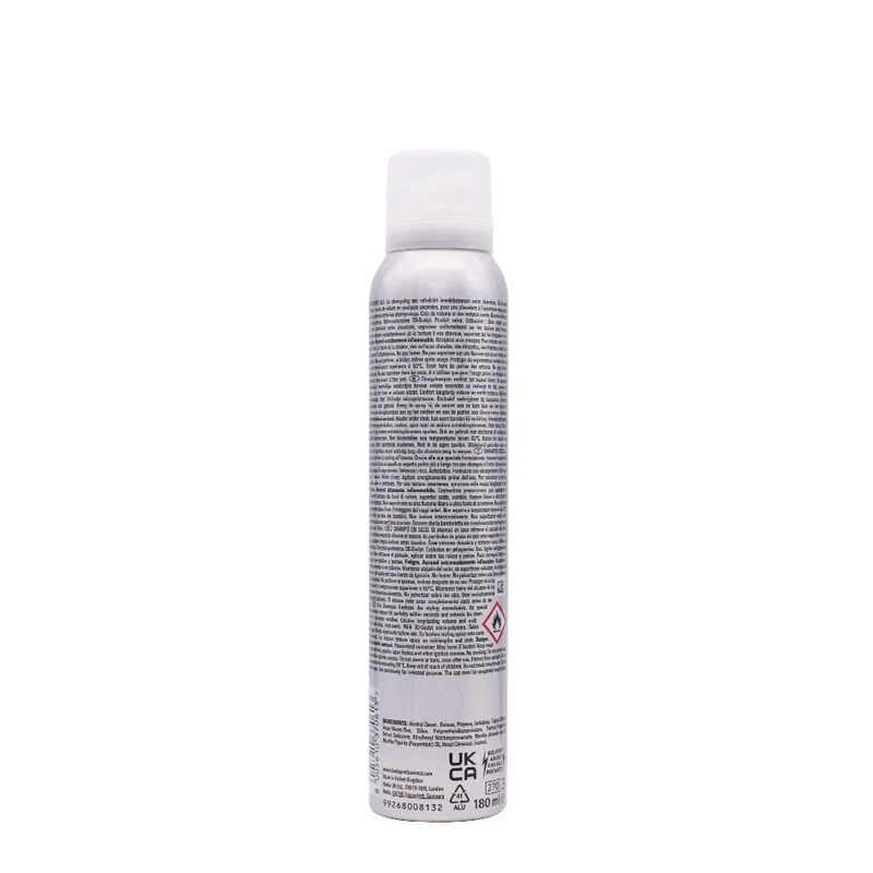 Kadus Styling Dry Shampoo 180ml - shampoo a secco